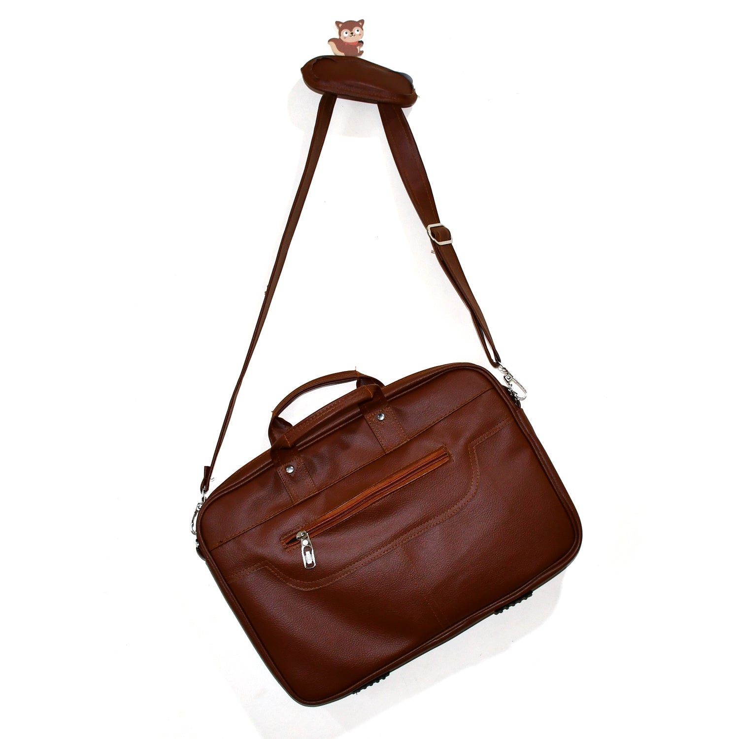 Multipurpose Bag, Shoulder Side Bag Office Laptop Faux Leather Executive Formal Laptop & MacBook Messenger / Office / Travel / Business / Shoulder / Hand / Sling Bag for Men Women with Multiple compartments Multipurpose Bag, Shoulder Side Bag Office Laptop Faux Leather Executive Formal Laptop & MacBook Messenger / Office / Travel / Business / Shoulder / Hand / Sling Bag for Men Women with Multiple compartments